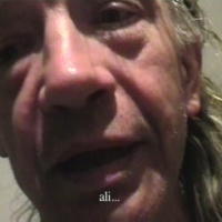 Ivan Faktor: ‘Željko Jerman – Moj mjesec’, video still