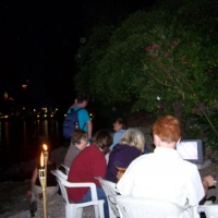 Ivan Faktor: ‘Željko Jerman – Moj mjesec’ u Sivoj zoni