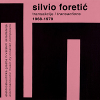 CD Silvio Foretić : Transakcije (1968-1979)