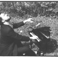 Janko Jezovšek, Foto Tone Stojko
