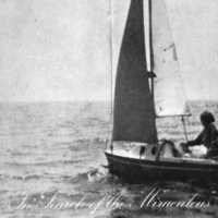 Bas Jan Ader, “In Search of the Miraculous”, duplerica Bulletin 89, Art & Project, Amsterdam (August 1975)