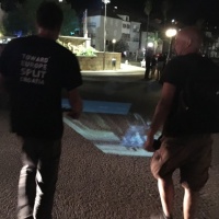 performans u Korčuli