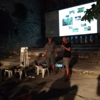 Igor Grubić u razgovoru sa Darkom Fritzom