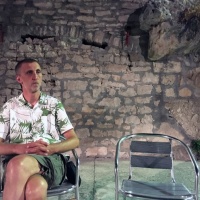 Igor Kuduz u Korčuli