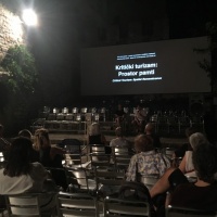 iz programa Sive zone