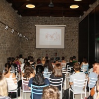 Prebukirani grad, 2017., Dubrovnik