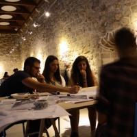 Prebukirani grad, 2017., Dubrovnik