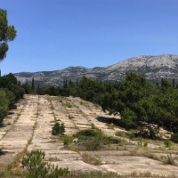 Naplov kraj Korčule, lipanj 2020. Foto: Sonja Leboš