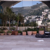 Hvala, a sad više ništa, 2017.