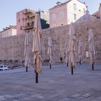 Hvala, a sad više ništa, 2017.