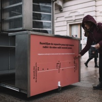 Ruke, plahte, metla: statistički ljetopis, 2019. Foto: Tanja Kanazir