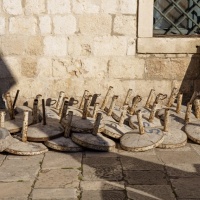 Hvala, a sad više ništa, 2017.