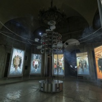 3x3x6, venecijsko biennale 2019.