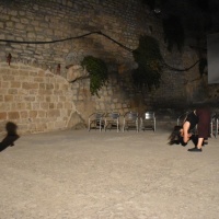 performans u Korčuli