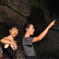 performans u Korčuli
