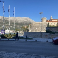 Bernardo Bernardi: Informativni pano