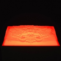 Pulsirajuće naselje. Foto Juraj Vuglač