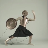 Lala Raščić: GORGO