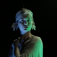 Lala Raščić: Eumenide