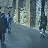 Hodočašće (Herojev hod), 1975.