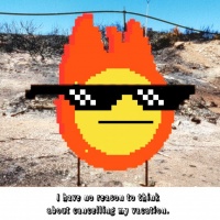 Viera Čákanyova: Greetings from Rhodes