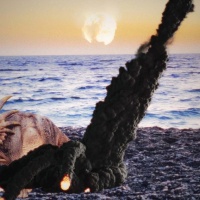 Viera Čákanyova: Greetings from Rhodes